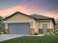 [싱글하우스] East Tampa - Reverview Area 3 Beds, 2 Baths Starting at $209,900