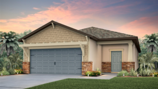 [싱글하우스] East Tampa - Reverview Area 3 Beds, 2 Baths Starting at $209,900