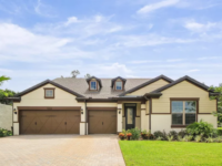[싱글하우스] North Tampa - Gated Community A-Rated Schools Area 30만불대 후반