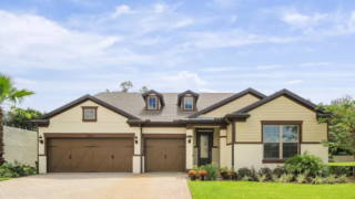 [싱글하우스] North Tampa - Gated Community A-Rated Schools Area 30만불대 후반