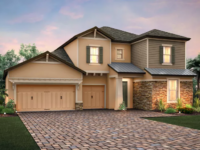 [싱글하우스] North Tampa - Gated Community, A Rated Schools Nearby 분양가격 $423,990